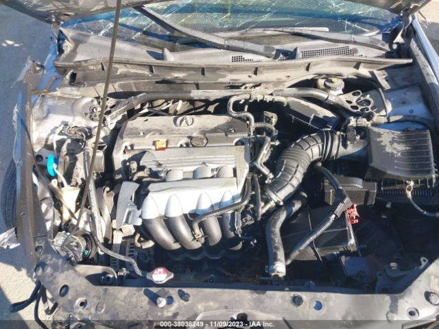 Photo 9 VIN: JH4CU2F6XBC004940 - ACURA TSX 