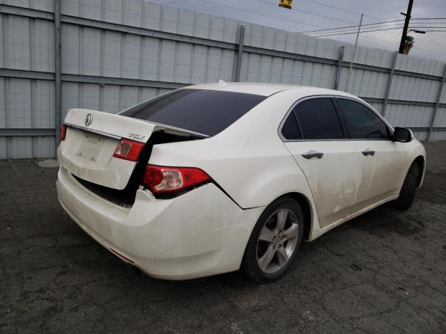 Photo 3 VIN: JH4CU2F6XBC005196 - ACURA TSX 