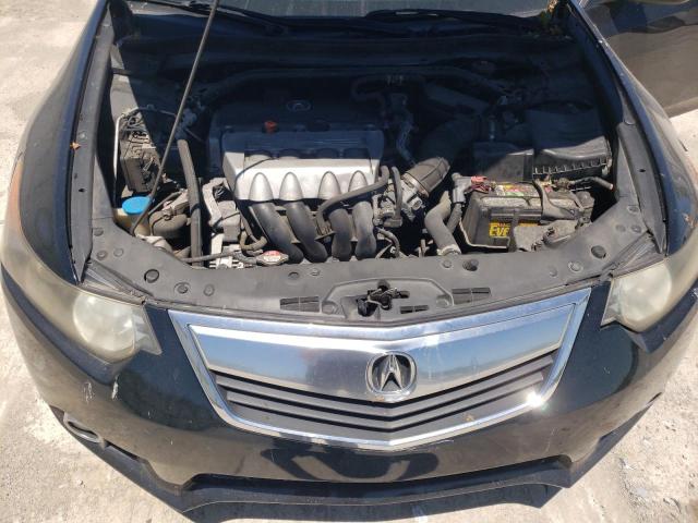 Photo 6 VIN: JH4CU2F6XBC006218 - ACURA TSX 