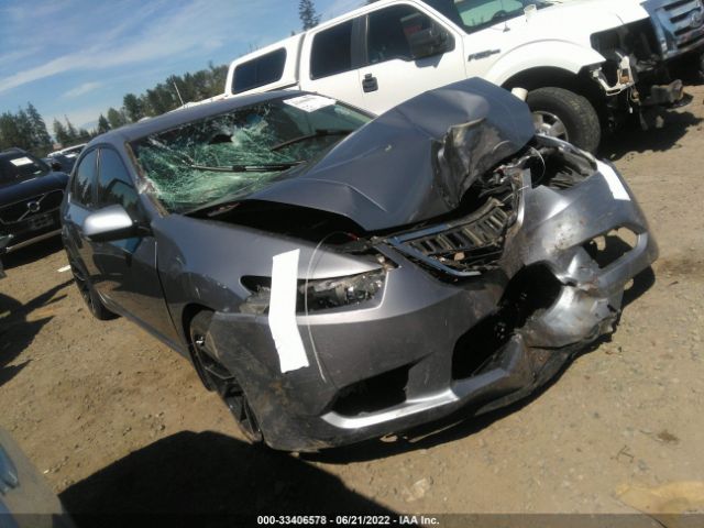 Photo 0 VIN: JH4CU2F6XBC006364 - ACURA TSX 