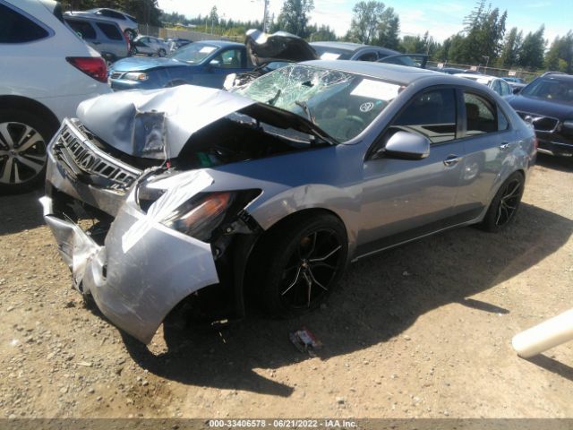 Photo 1 VIN: JH4CU2F6XBC006364 - ACURA TSX 