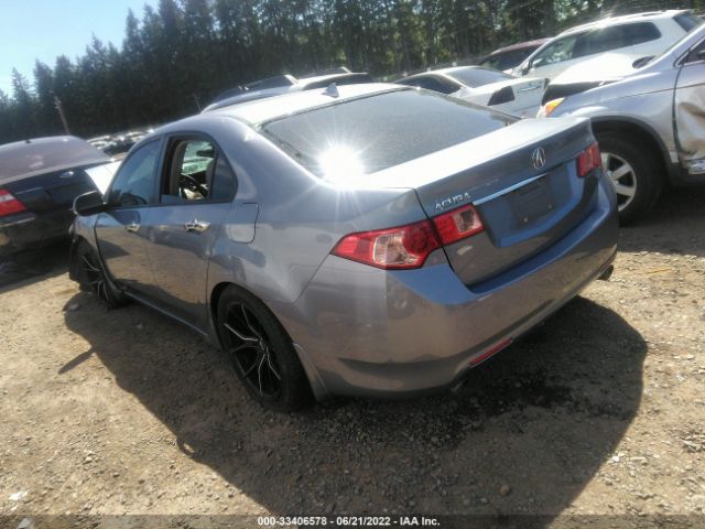 Photo 2 VIN: JH4CU2F6XBC006364 - ACURA TSX 