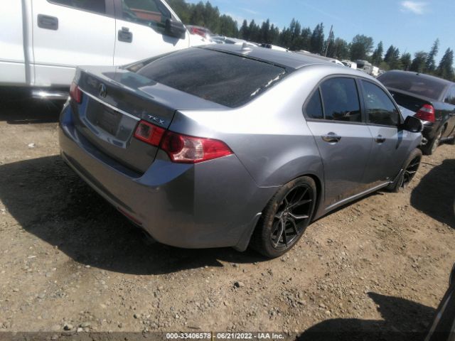 Photo 3 VIN: JH4CU2F6XBC006364 - ACURA TSX 