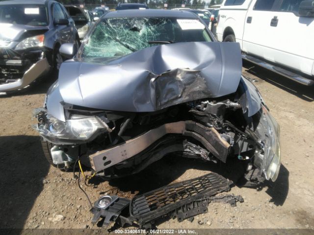 Photo 5 VIN: JH4CU2F6XBC006364 - ACURA TSX 