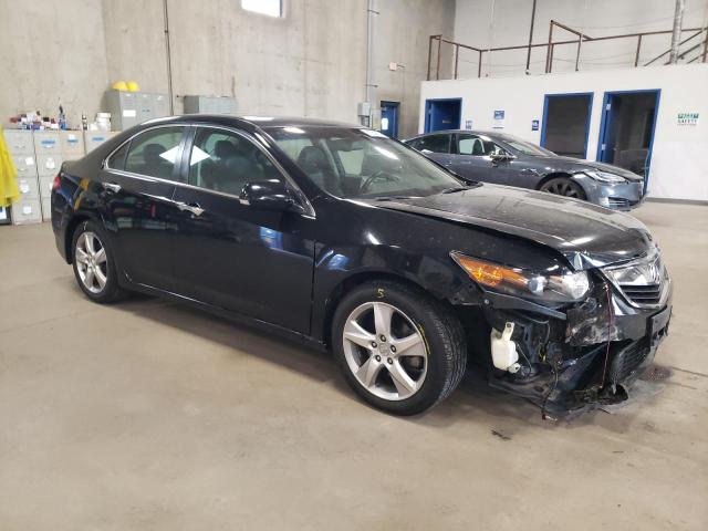 Photo 3 VIN: JH4CU2F6XBC006462 - ACURA TSX 