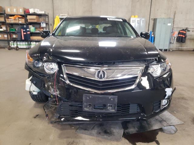 Photo 4 VIN: JH4CU2F6XBC006462 - ACURA TSX 