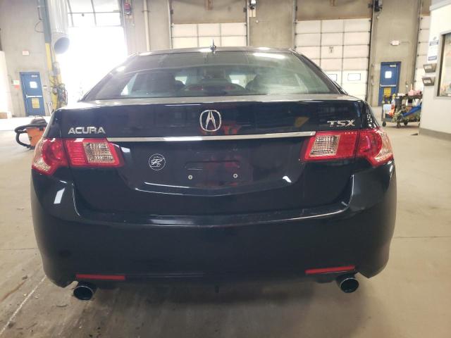 Photo 5 VIN: JH4CU2F6XBC006462 - ACURA TSX 