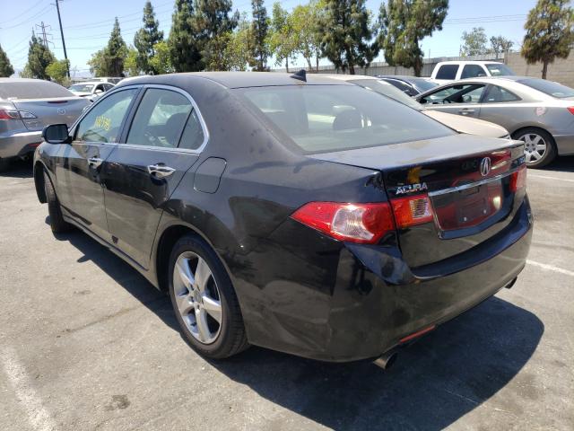 Photo 2 VIN: JH4CU2F6XBC006946 - ACURA TSX 