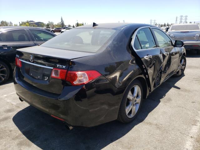 Photo 3 VIN: JH4CU2F6XBC006946 - ACURA TSX 