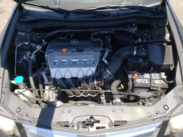 Photo 6 VIN: JH4CU2F6XBC006946 - ACURA TSX 