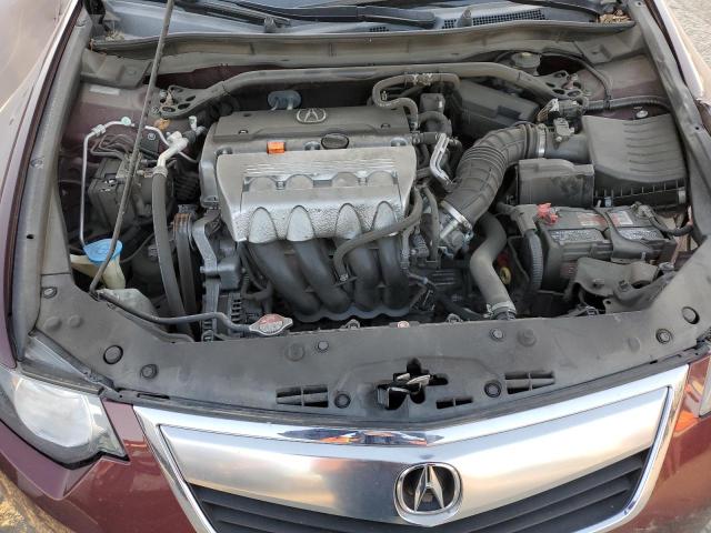 Photo 10 VIN: JH4CU2F6XBC008017 - ACURA TSX 