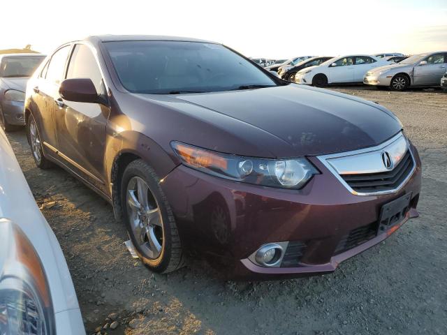 Photo 3 VIN: JH4CU2F6XBC008017 - ACURA TSX 