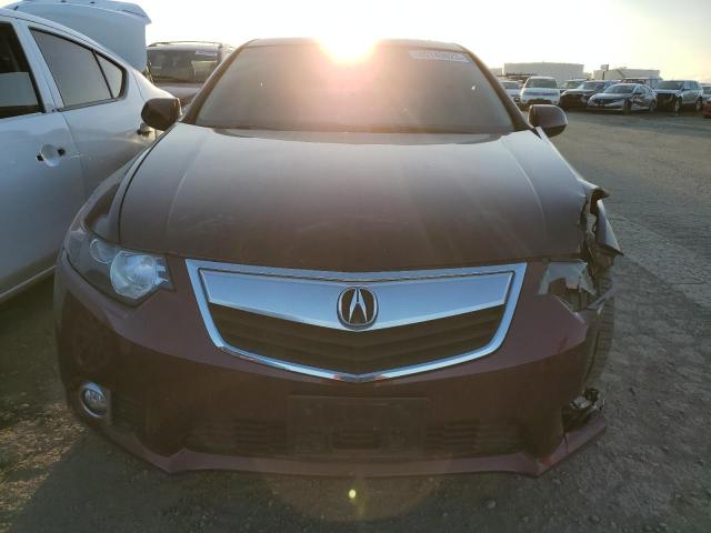 Photo 4 VIN: JH4CU2F6XBC008017 - ACURA TSX 