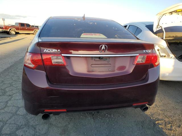 Photo 5 VIN: JH4CU2F6XBC008017 - ACURA TSX 