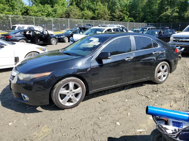 Photo 0 VIN: JH4CU2F6XBC008549 - ACURA TSX 