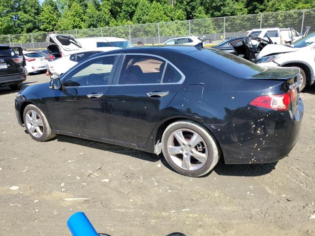 Photo 1 VIN: JH4CU2F6XBC008549 - ACURA TSX 