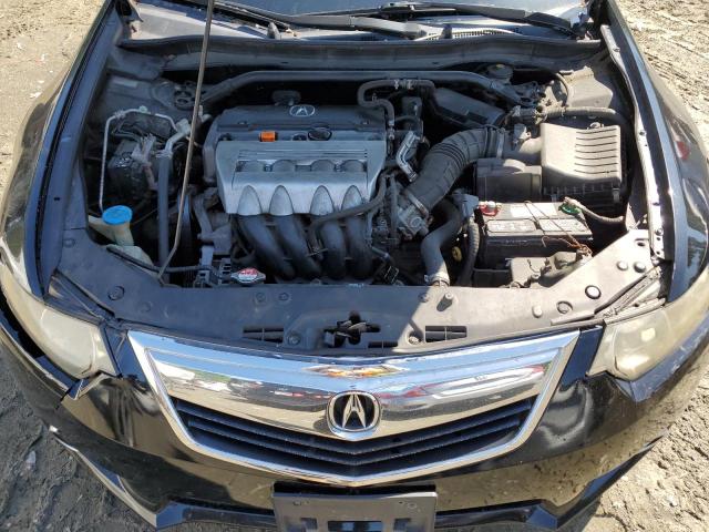 Photo 10 VIN: JH4CU2F6XBC008549 - ACURA TSX 