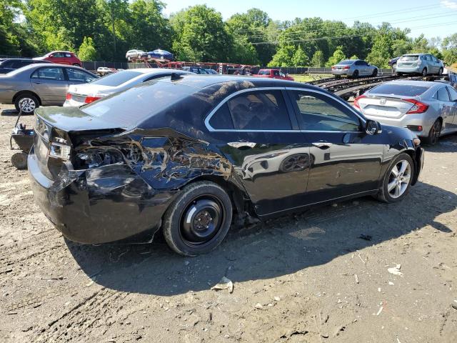 Photo 2 VIN: JH4CU2F6XBC008549 - ACURA TSX 