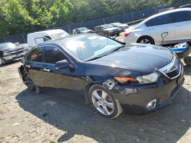 Photo 3 VIN: JH4CU2F6XBC008549 - ACURA TSX 