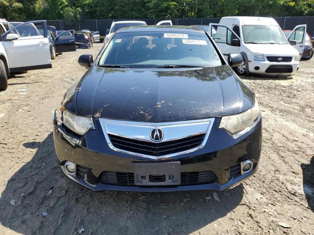 Photo 4 VIN: JH4CU2F6XBC008549 - ACURA TSX 