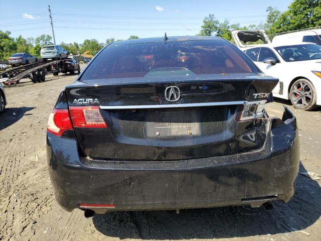 Photo 5 VIN: JH4CU2F6XBC008549 - ACURA TSX 