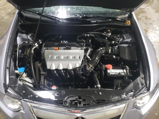 Photo 6 VIN: JH4CU2F6XBC008809 - ACURA TSX 