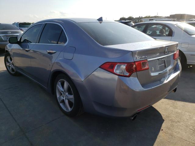 Photo 2 VIN: JH4CU2F6XBC008809 - ACURA TSX 