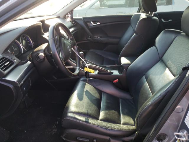 Photo 4 VIN: JH4CU2F6XBC008809 - ACURA TSX 