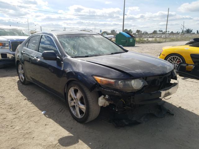 Photo 0 VIN: JH4CU2F6XBC009491 - ACURA TSX 