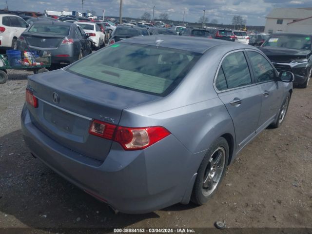 Photo 3 VIN: JH4CU2F6XBC009684 - ACURA TSX 