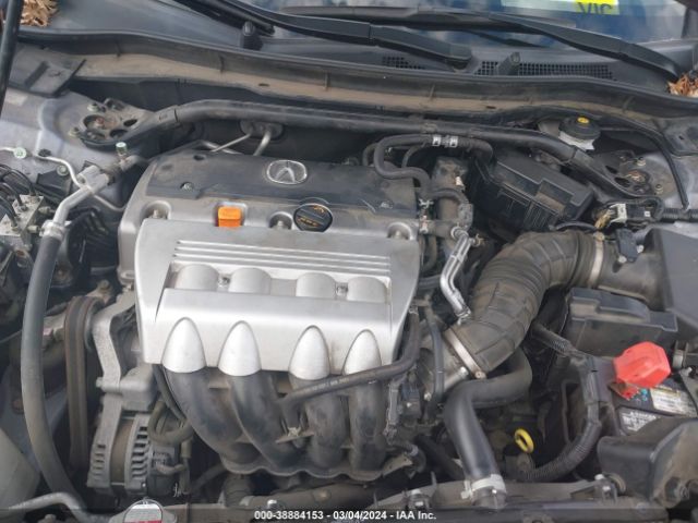 Photo 9 VIN: JH4CU2F6XBC009684 - ACURA TSX 