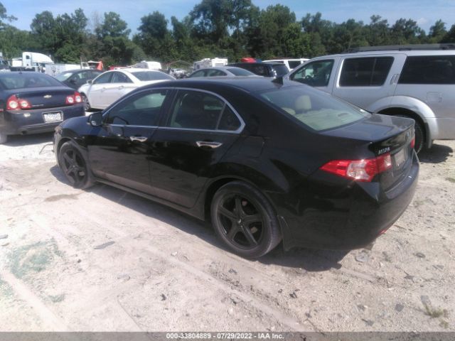 Photo 2 VIN: JH4CU2F6XBC010303 - ACURA TSX 