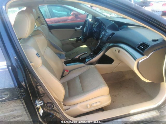 Photo 4 VIN: JH4CU2F6XBC010303 - ACURA TSX 