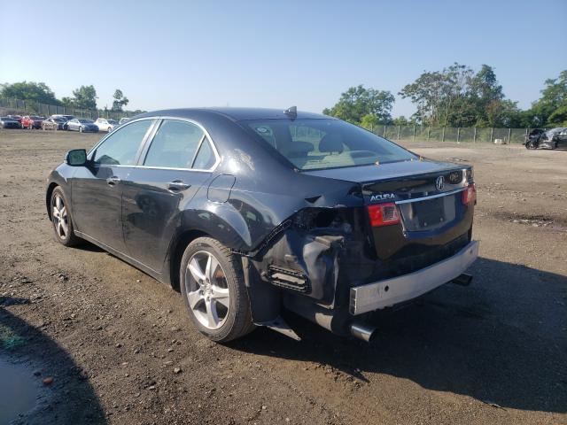 Photo 2 VIN: JH4CU2F6XBC010317 - ACURA TSX 