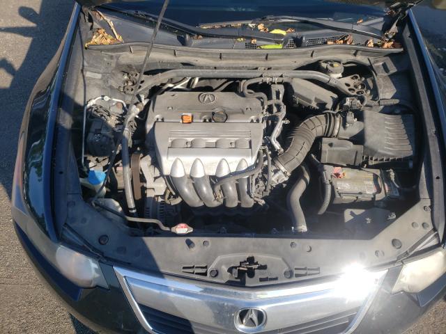 Photo 6 VIN: JH4CU2F6XBC010317 - ACURA TSX 