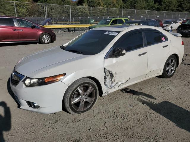 Photo 0 VIN: JH4CU2F6XBC011046 - ACURA TSX 