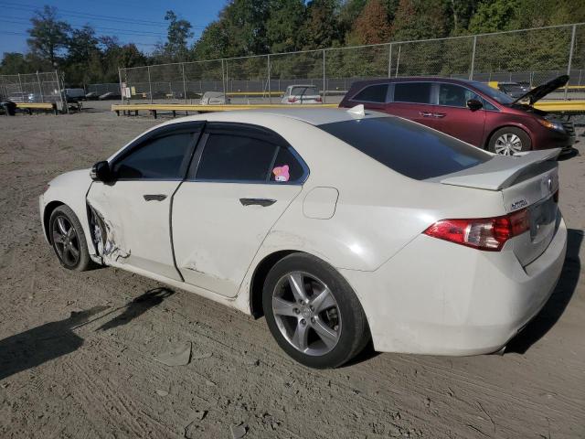 Photo 1 VIN: JH4CU2F6XBC011046 - ACURA TSX 