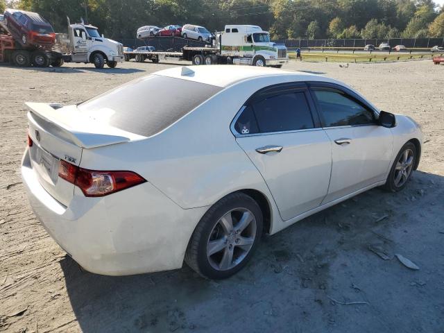 Photo 2 VIN: JH4CU2F6XBC011046 - ACURA TSX 