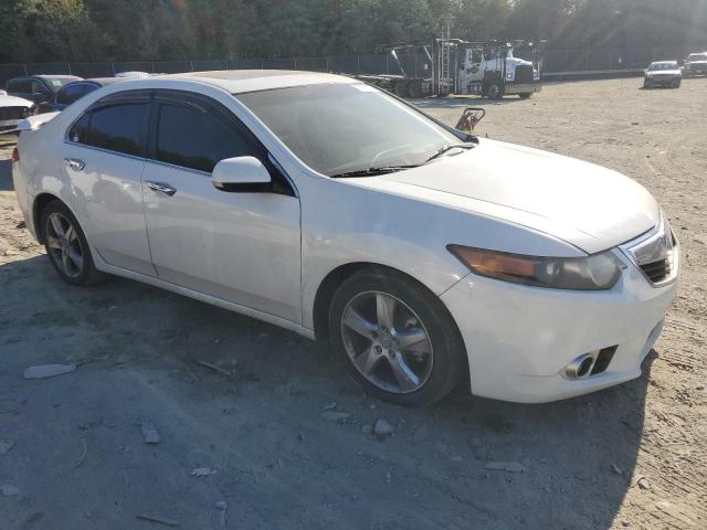 Photo 3 VIN: JH4CU2F6XBC011046 - ACURA TSX 