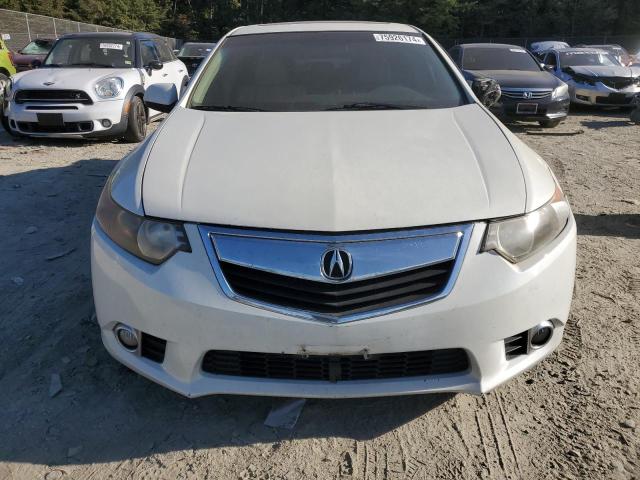 Photo 4 VIN: JH4CU2F6XBC011046 - ACURA TSX 