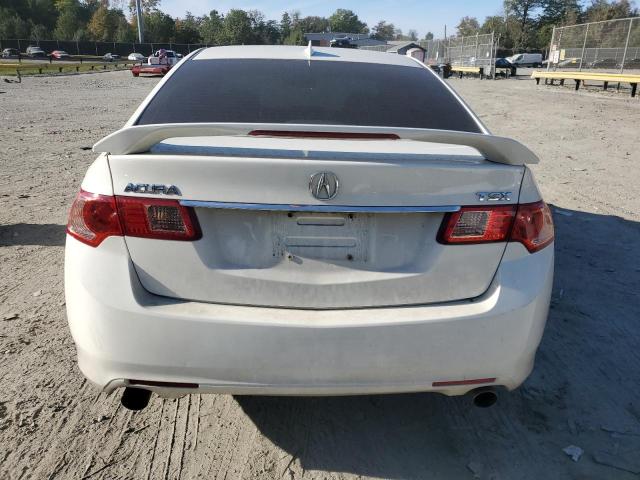 Photo 5 VIN: JH4CU2F6XBC011046 - ACURA TSX 