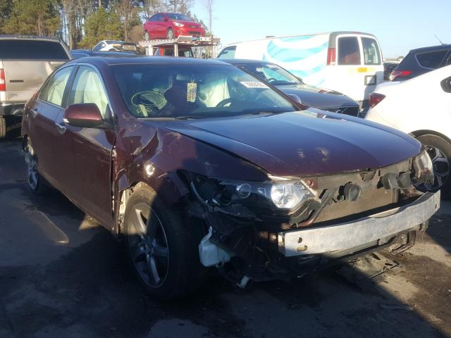 Photo 0 VIN: JH4CU2F6XBC011208 - ACURA TSX 