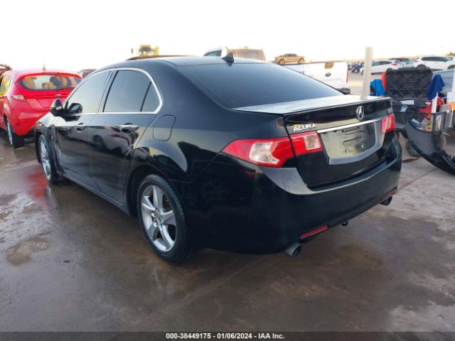 Photo 2 VIN: JH4CU2F6XBC011385 - ACURA TSX 