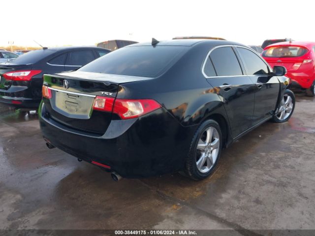 Photo 3 VIN: JH4CU2F6XBC011385 - ACURA TSX 