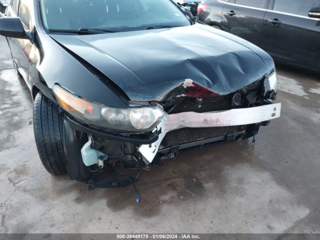 Photo 5 VIN: JH4CU2F6XBC011385 - ACURA TSX 