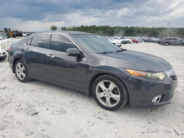 Photo 3 VIN: JH4CU2F6XBC011421 - ACURA TSX 