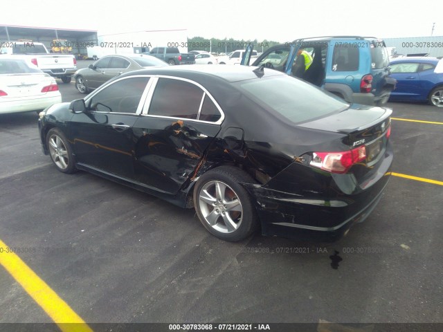 Photo 2 VIN: JH4CU2F6XBC013928 - ACURA TSX 