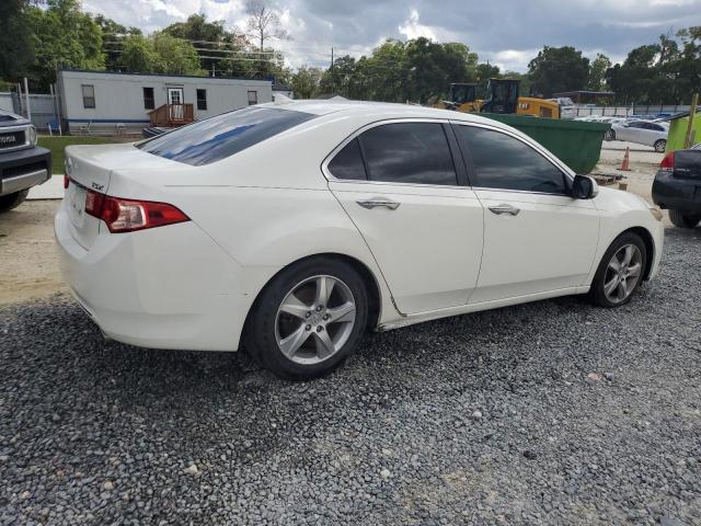 Photo 2 VIN: JH4CU2F6XBC014173 - ACURA TSX 