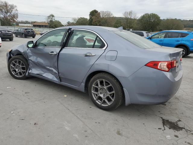 Photo 1 VIN: JH4CU2F6XBC014688 - ACURA TSX 