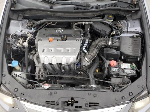 Photo 10 VIN: JH4CU2F6XBC014688 - ACURA TSX 